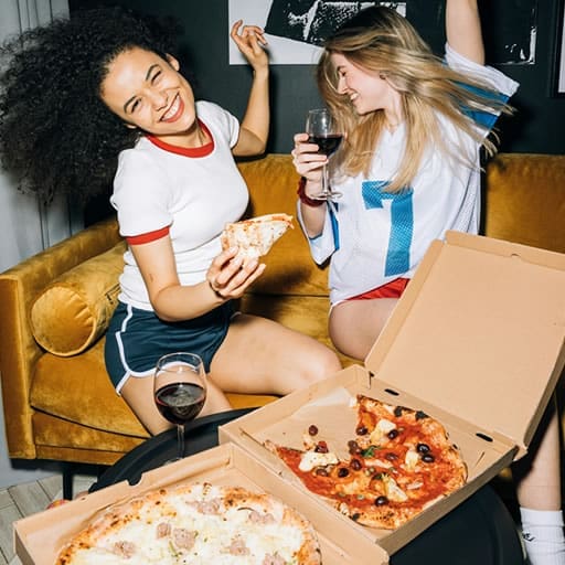 Foodtruck Antwerpen | Italizza