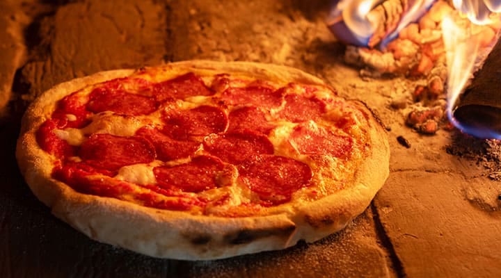 Foodtruck Antwerpen | Italizza