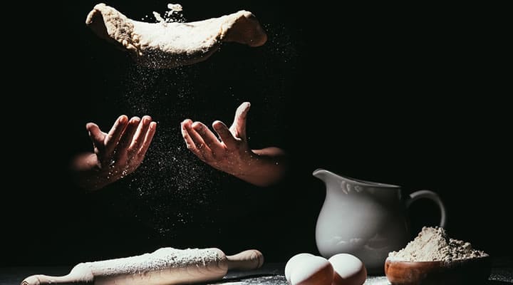 Foodtruck Antwerpen | Italizza