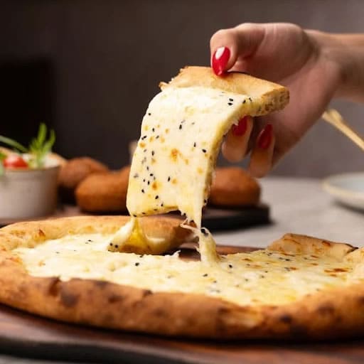 Foodtruck Antwerpen | Italizza