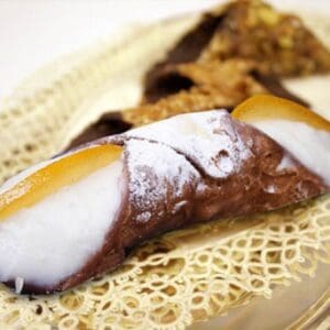 Cannolo Siciliano